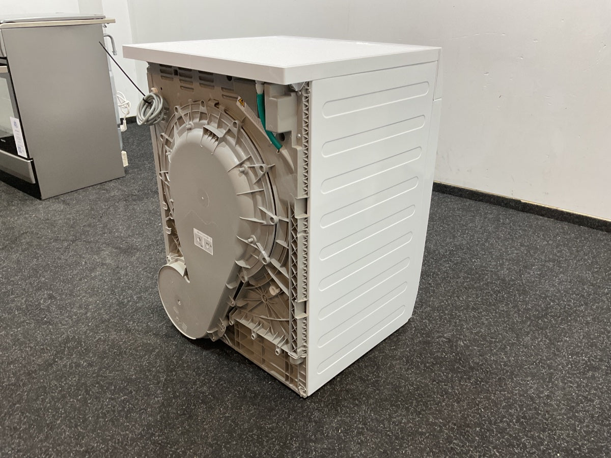 AEG warmtepompdroger TR738L4B - 7000 serie - SensiDry 