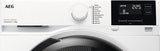 AEG warmtepompdroger TR738L4B - 7000 serie - SensiDry 