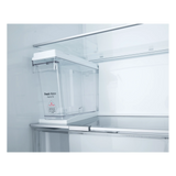 LG Amerikaanse koelkast GSLE81PYBD - NoFrost