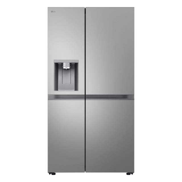 LG Amerikaanse koelkast GSLE81PYBD - NoFrost
