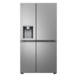 LG Amerikaanse koelkast GSLE81PYBD - NoFrost