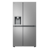 LG Amerikaanse koelkast GSLE81PYBD - NoFrost