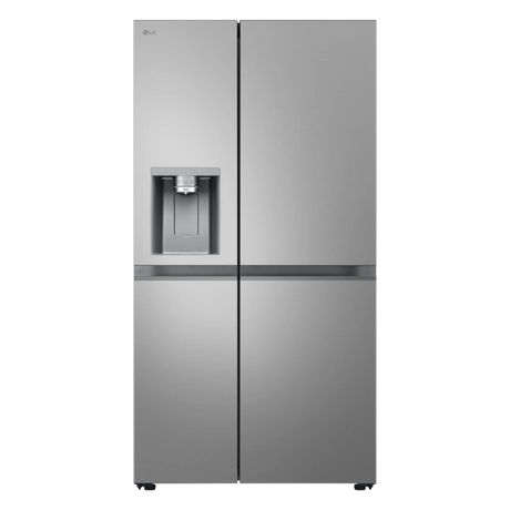 LG Amerikaanse koelkast GSLE81PYBD - NoFrost