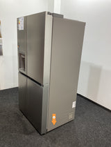 LG Amerikaanse koelkast GSLE81PYBD - NoFrost