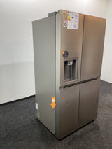 LG Amerikaanse koelkast GSLE81PYBD - NoFrost