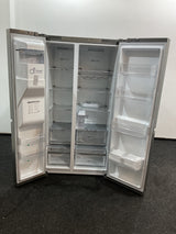 LG Amerikaanse koelkast GSLE81PYBD - NoFrost