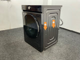 Samsung wasmachine WW11DB7B94GBU3 Bespoke - Zwart
