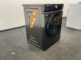 Samsung wasmachine WW11DB7B94GBU3 Bespoke - Zwart