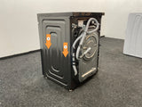 Samsung wasmachine WW11DB7B94GBU3 Bespoke - Zwart