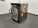Samsung wasmachine WW11DB7B94GBU3 Bespoke - Zwart