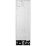 LG koelkast GBBSJ10DPY - Zilverkleurig