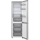 LG koelkast GBBSJ10DPY - Zilverkleurig