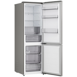 LG koelkast GBBSJ10DPY - Zilverkleurig