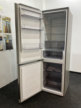 LG koelkast GBBSJ10DPY - Zilverkleurig