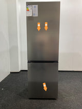 LG koelkast GBBSJ10DPY - Zilverkleurig