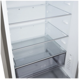 LG koelkast GBBSJ10DPY - Zilverkleurig