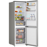 LG koelkast GBBSJ10DPY - Zilverkleurig