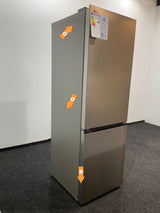 LG koelkast GBBSJ10DPY - Zilverkleurig