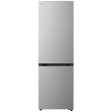 LG koelkast GBBSJ10DPY - Zilverkleurig