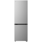 LG koelkast GBBSJ10DPY - Zilverkleurig