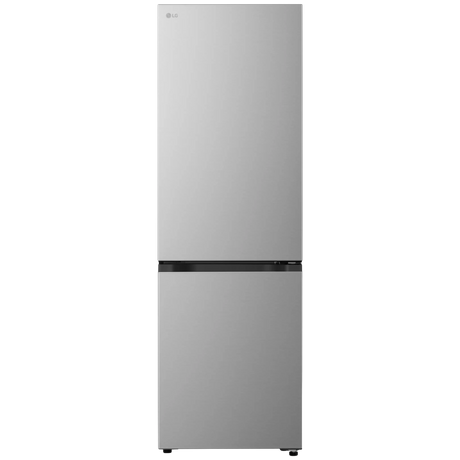 LG koelkast GBBSJ10DPY - Zilverkleurig