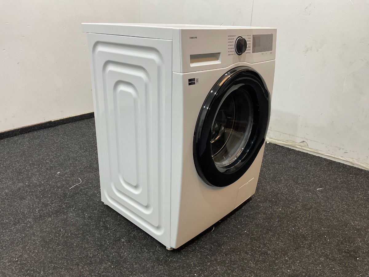 Samsung wasmachine WW80CGC04AAHEN - 5000 serie