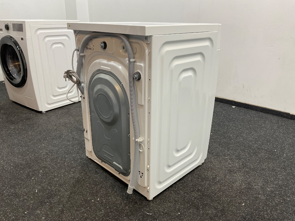 Samsung wasmachine WW80CGC04AAHEN - 5000 serie
