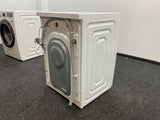 Samsung wasmachine WW80CGC04AAHEN - 5000 serie