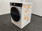 Hisense warmtepompdroger DH5S102BW - 5S Serie - 10kg