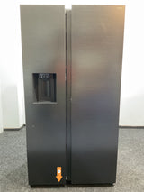 Samsung Amerikaanse koelkast RS80F66KBFEF - Zwart