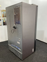 Samsung Amerikaanse koelkast RS80F66KBFEF - Zwart
