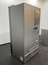 Samsung Amerikaanse koelkast RS80F66KBFEF - Zwart