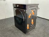 Samsung wasmachine WW11DB7B94GBU3 Bespoke - Zwart