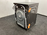 Samsung wasmachine WW11DB7B94GBU3 Bespoke - Zwart