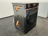 Samsung wasmachine WW11DB7B94GBU3 Bespoke - Zwart