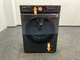 Samsung wasmachine WW11DB7B94GBU3 Bespoke - Zwart