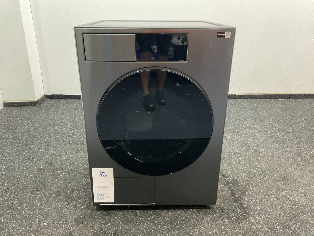 Samsung warmtepompdroger DV90F09F4SU3 - 9kg