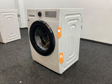 Samsung wasmachine WW80CGC04AAHEN - 5000 serie