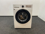 Samsung wasmachine WW80CGC04AAHEN - 5000 serie