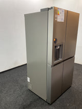 LG Amerikaanse koelkast GSLE81PYBD - NoFrost