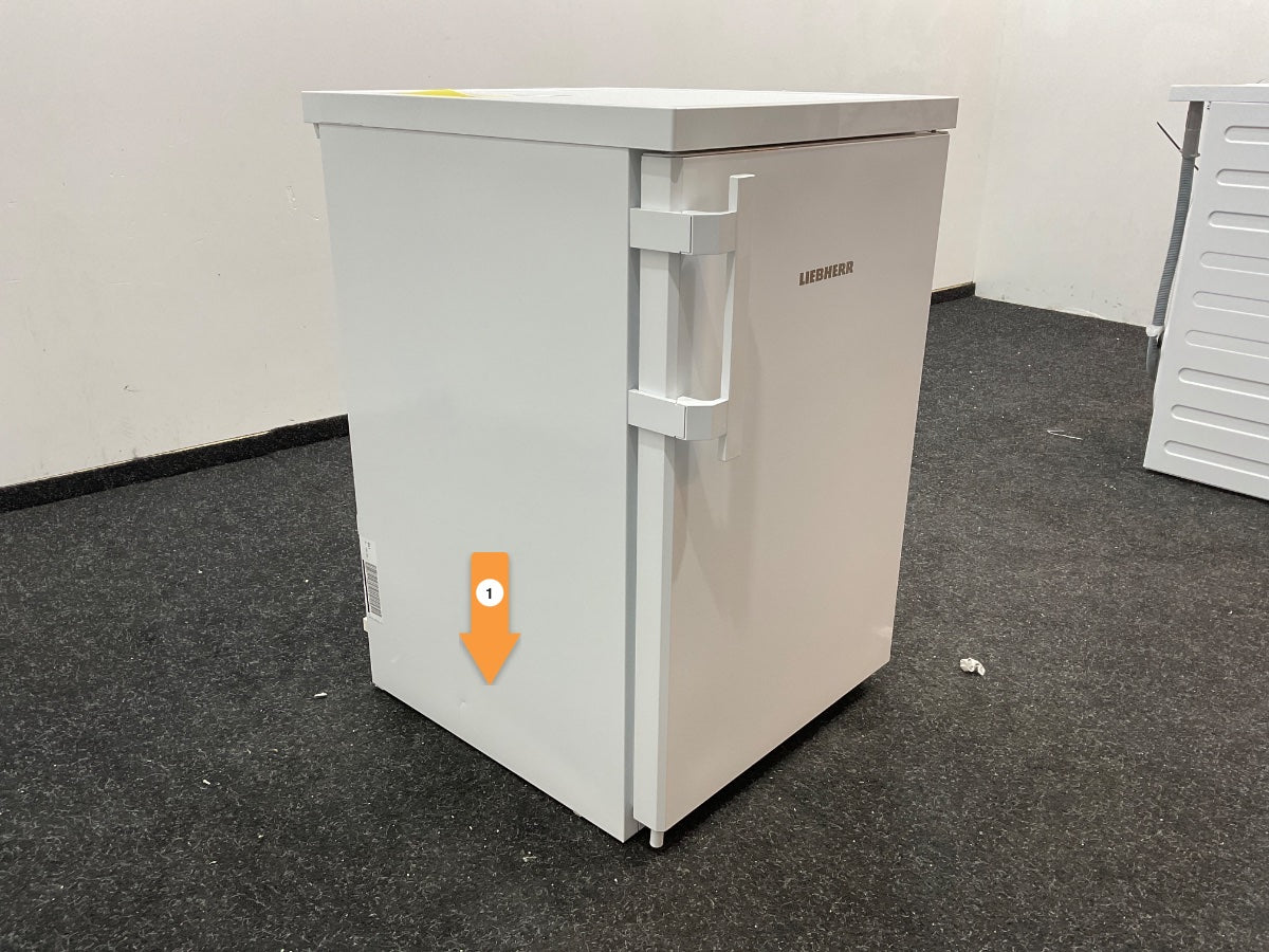 Liebherr koelkast RE 1400-20 - Tafelmodel - Wit