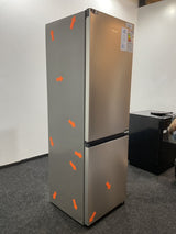 Hisense koelkast RB3K330SAIC - RVS
