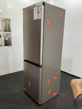 Hisense koelkast RB3K330SAIC - RVS