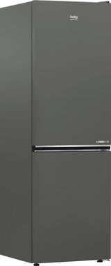 Beko koelkast B5RCNE365HG - Vrijstaand - Grijs