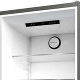 Beko koelkast B5RCNE365HG - Vrijstaand - Grijs