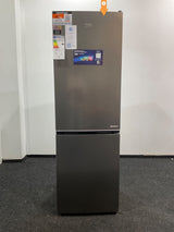 Beko koelkast B5RCNE365HG - Vrijstaand - Grijs