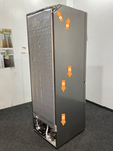 Beko koelkast B5RCNE365HG - Vrijstaand - Grijs