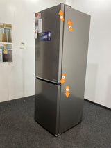 Beko koelkast B5RCNE365HG - Vrijstaand - Grijs