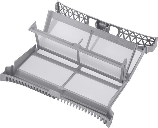 Samsung warmtepompdroger DV90BB7445GBS2 - Zwart