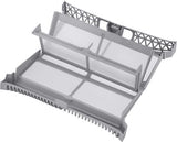 Samsung warmtepompdroger DV90BB7445GBS2 - Zwart